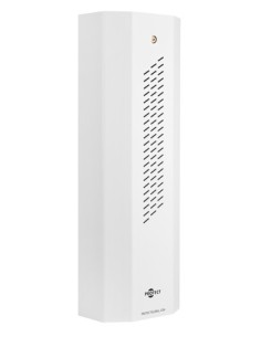 Kaufen PROTECT PROTECT-800I-C PROTECT. Nebelgenerator gegen Einbruch, Grad 3, für Räume bis zu 850 m³. Fluid-11L-Tank i