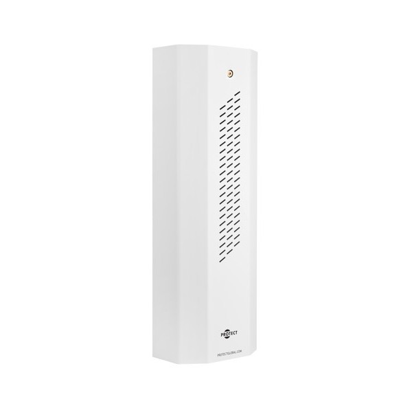 Acquistare PROTECT PROTECT-800I-C PROTECT. Generatore di nebbia antifurto Grado 3 per ambienti fino a 850m3. Serbatoio di Fluid-
