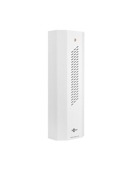 Acheter PROTECT PROTECT-1500I-C PROTECT. Générateur de brouillard anti-intrusion Grade 3 pour des espaces jusqu’à 1600 m³. Réser