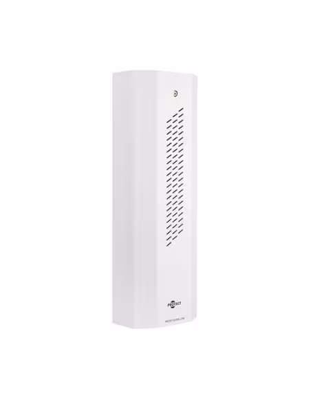 Kaufen PROTECT PROTECT-1500I-C PROTECT. Nebelgenerator gegen Einbruch, Grad 3, für Räume bis zu 1600 m³. Fluid-11L-Tank