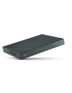 Acheter ALARM.COM ADC-CSVR2016P-1X12TB ADC. SVR jusqu’à 16 caméras IP ADC 4 MPx. Compression H264. Disque dur 12 To. Sortie HDMI