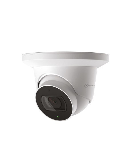 Kaufen ALARM.COM ADC-VC838PF ADC. IP-Minidome 4 MPx für den Außenbereich. Varifokalobjektiv 3,2–9,8 mm. Blickwinkel 116°. IR 30 