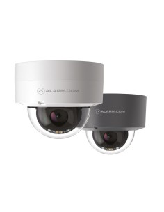 Kaufen ALARM.COM ADC-VC847PF ADC. IP-Minidome 2 MPx für den Außenbereich. Varifokalobjektiv 3,2–9,8 mm. Blickwinkel 116°. IR 30 