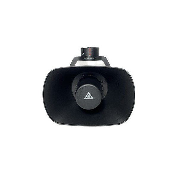 Kaufen YUNEEC YUNCZMP130V2EU YUNEEC. Lautsprecher für die Drohne H850 (130 dB). Effektive Reichweite der Aussendung: 300 m bis 5