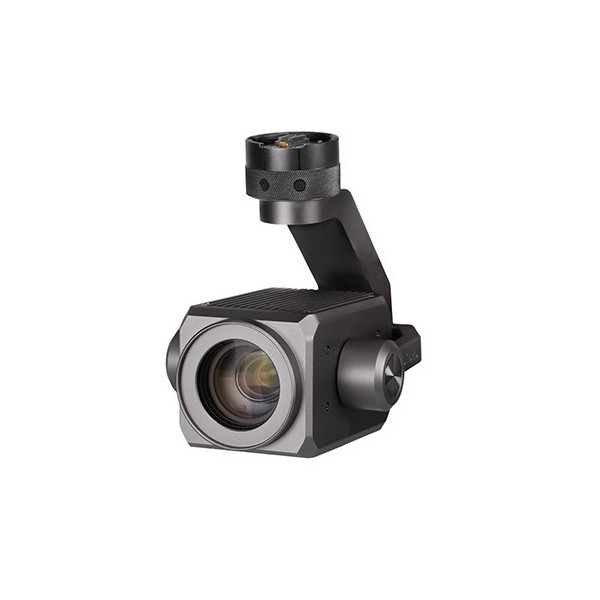 Acheter YUNEEC YUNE30ZXEU YUNEEC. Caméra 2 Mpx connecteur X pour drone H520E zoom x30 stabilisateur de nacelle emplacement pour 