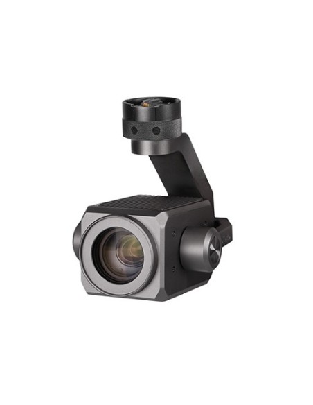 Kaufen YUNEEC YUNE30ZXEU YUNEEC. 2-MP-Kamera, X-Anschluss für die H520E-Drohne, 30-fach-Zoom, Gimbal-Stabilisator, microSD-Speic