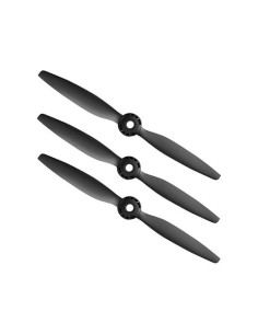 Yuneec yunh520101 yuneec. Hélices de abertura rápida para Dron H520