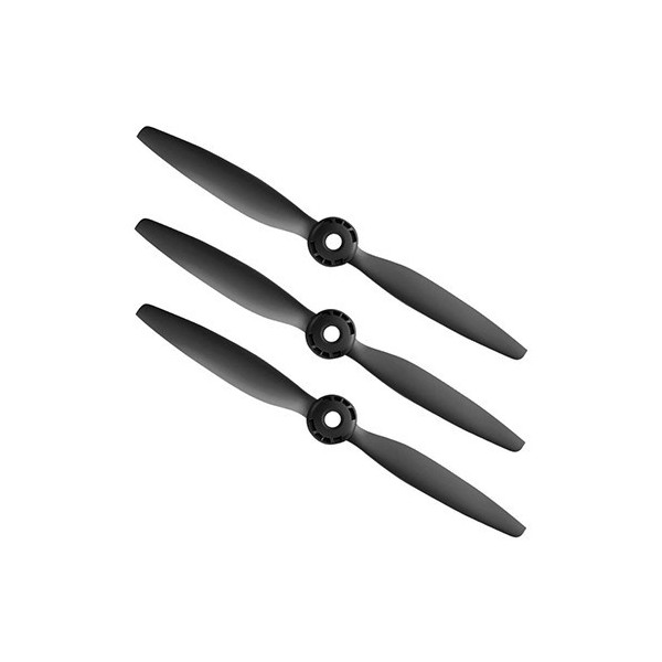 Yuneec yunh520101 yuneec. Hélices de abertura rápida para Dron H520