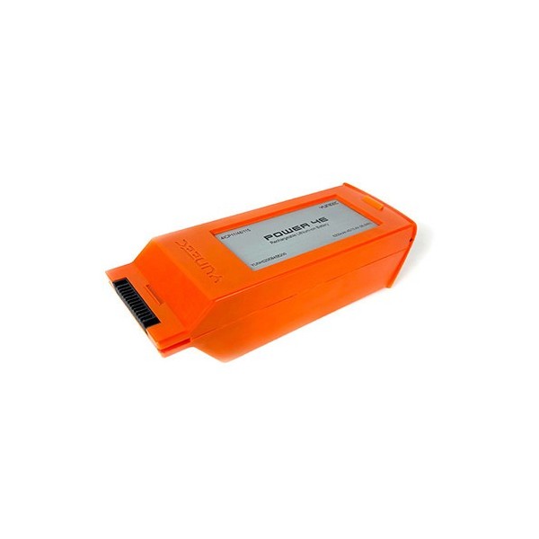 Acquistare YUNEEC YUNH520EB4S6200 YUNEEC. Batteria per drone H520E agli ioni di litio 6200mAh 4s