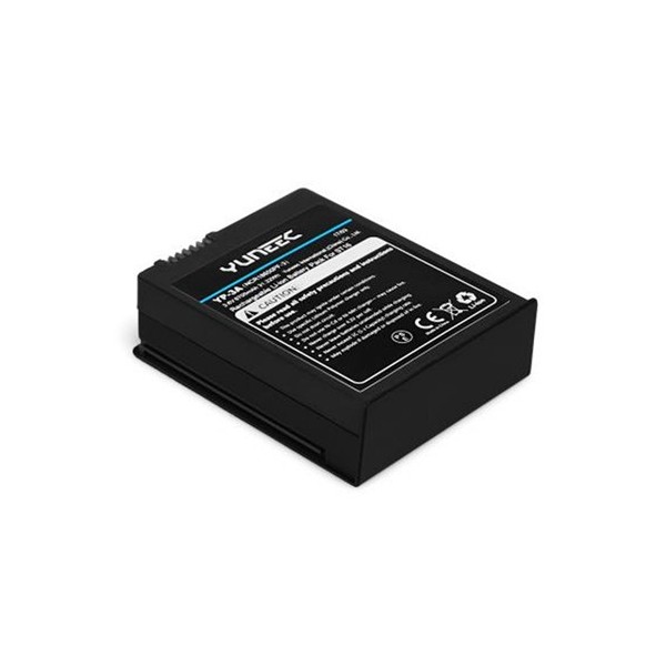 Kaufen YUNEEC YUNST16S100 YUNEEC. Lithium-Ionen-Akku für die ST16S-Fernsteuerung 8700 mAh 1-Cell/1s 3,6 V
