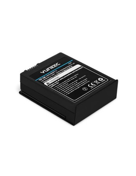Acheter YUNEEC YUNST16S100 YUNEEC. Batterie pour télécommande ST16S au lithium-ion 8700 mAh 1-Cell/1s 3,6 V