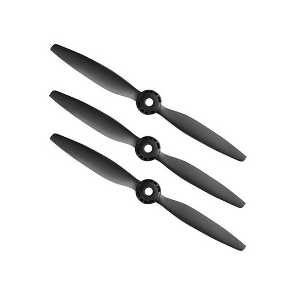 Yuneec yunh520102 yuneec. Hélices de abertura rápida B para Dron H520