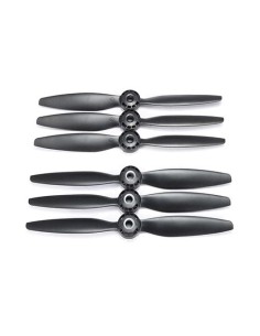 Kaufen YUNEEC YUNH850101 YUNEEC. Propeller-Set für Drohne H850 (enthält 6 Stück)