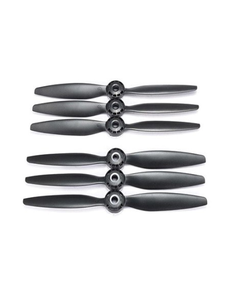 Acheter YUNEEC YUNH850101 YUNEEC. Kit d’hélices pour drone H850 (comprend 6 unités)