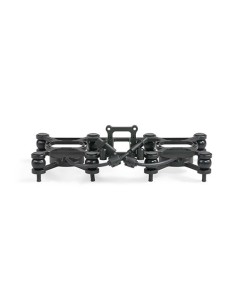 Kaufen YUNEEC YUNH850158 YUNEEC. Doppelhalterung für den Gimbal-Stabilisator
