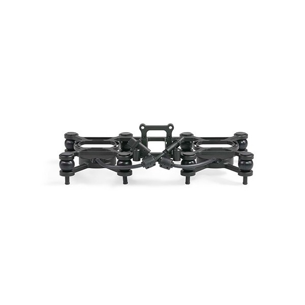 Kaufen YUNEEC YUNH850158 YUNEEC. Doppelhalterung für den Gimbal-Stabilisator