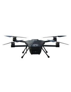 Kaufen Sie NIGHTINGALE BLACKBIRDSTARTER KIT NIGHTINGALE. DRONEN-Kit + Landeplattform + Kommunikationsbox + Wetterstation