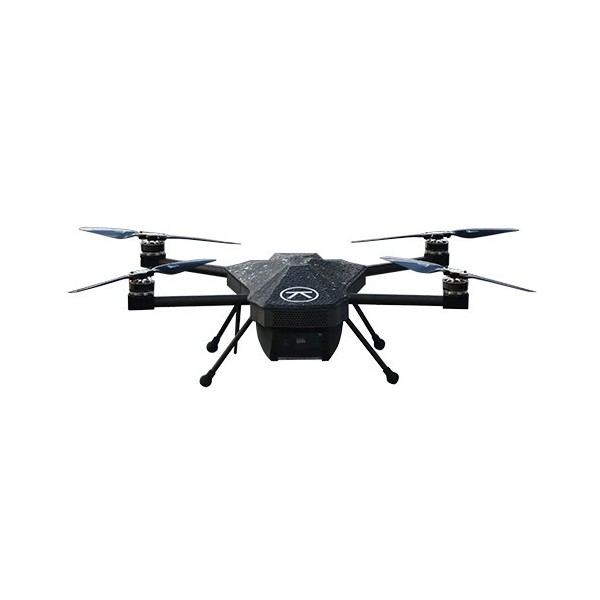 Acheter NIGHTINGALE BLACKBIRDSTARTER KIT NIGHTINGALE. Kit DRONE + piste de base d’atterrissage + boîte de communications + stati