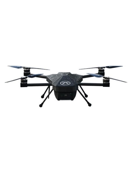 Acheter NIGHTINGALE BLACKBIRDSTARTER KIT NIGHTINGALE. Kit DRONE + piste de base d’atterrissage + boîte de communications + stati