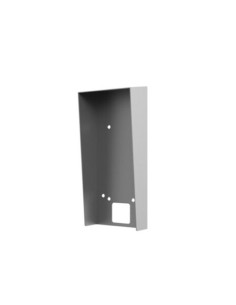 Kaufen HIKVISION BASIC DS-KAB502-S1 HIKBASIC. Regenschutz für das Terminal DS-K1T502DBFWX