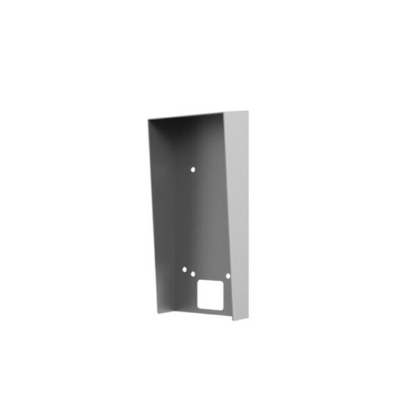 Kaufen HIKVISION BASIC DS-KAB502-S1 HIKBASIC. Regenschutz für das Terminal DS-K1T502DBFWX