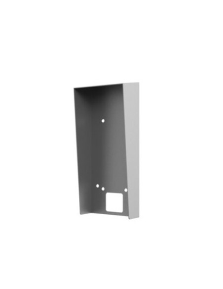 Hikvision Basic DS-Kab502-S1 Hikbasic. Protetor de chuva para terminal DS-K1T502DBFWX