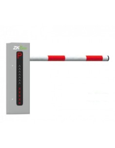 Zkteco probg3060l-c zkteco. Barreira com caneta circular de 6 metros (lado esquerdo). Chassi com LEDs. Necessário adquirido