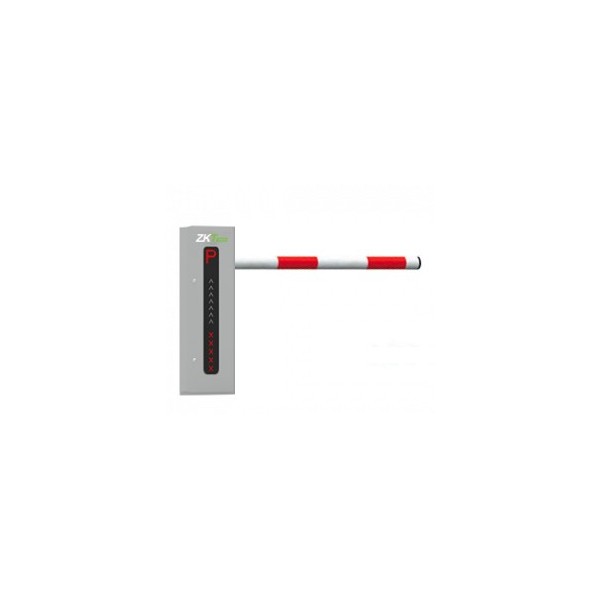Kaufen ZKTECO PROBG3060L-C ZKTECO. Schranke mit 6 Meter langer Rundbaumstange inklusive (linke Seite). Gehäuse mit LEDs. Erforde