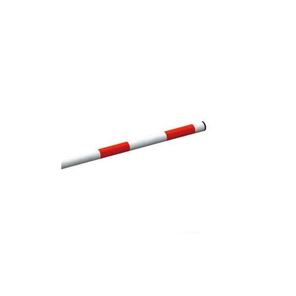 Acquistare ZKTECO ACC-PROBG-BOOM160T-C ZKTECO. Asta circolare da 6 metri senza LED compatibile con le barriere della serie PROBG