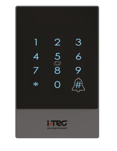 Comprar ITEC IKEYPAD01 IKEYPAD01.2 IKEYPAD01