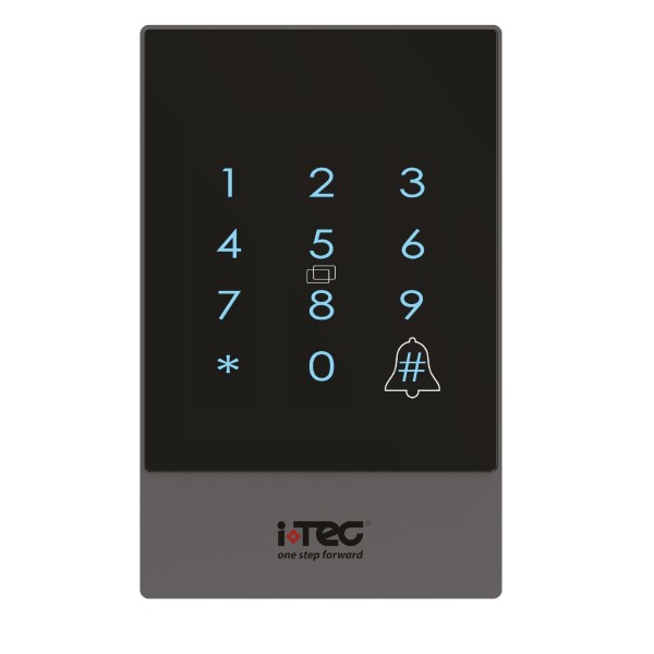 Comprar ITEC IKEYPAD01 IKEYPAD01.2 IKEYPAD01