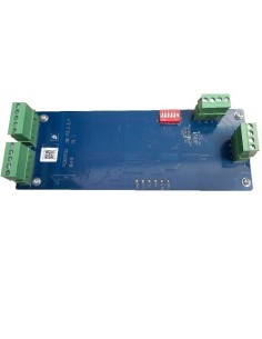 Jade Bird Draco-Exlp2 Jade Bird. Expansão de cartão de 2 laços para Draco 2