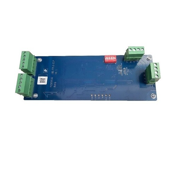 Acquistare JADE BIRD DRACO-EXLP2 JADE BIRD. Scheda di espansione a 2 anelli per DRACO 2