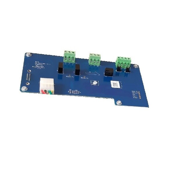 Kaufen JADE BIRD JBE-NET JADE BIRD. Netzwerkverbindungskarte für analoge DRACO-Zentralen