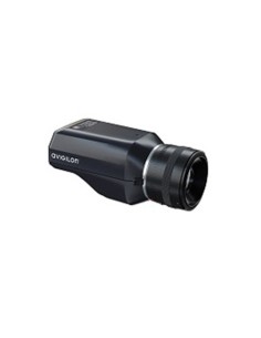Avigilon 8c-H5pro-B Avigilon. Caixa de câmera IP 8 MPX WDR H.265 SD E / S Alarme / Áudio 12 VDC / 24VAC / PoE +. Lente e habitaç