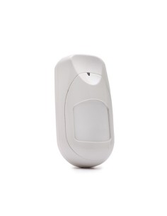 Acheter RISCO RWX95P86800D RISCO. Détecteur PIR sélectionnable en PIR avec immunité aux animaux domestiques, VR bidirectionnel