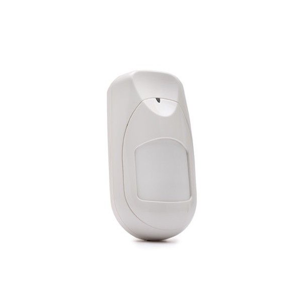 Acheter RISCO RWX95P86800D RISCO. Détecteur PIR sélectionnable en PIR avec immunité aux animaux domestiques, VR bidirectionnel