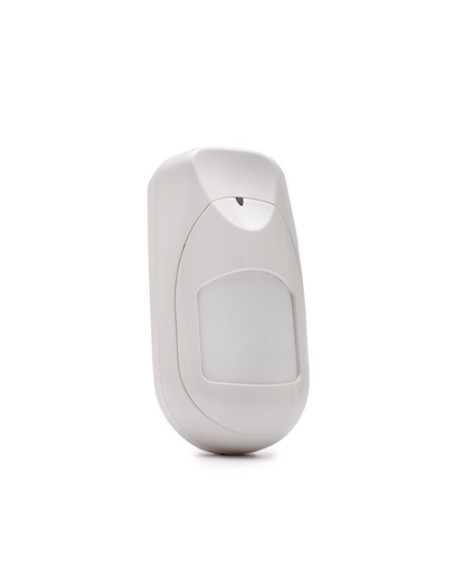 Acheter RISCO RWX95P86800D RISCO. Détecteur PIR sélectionnable en PIR avec immunité aux animaux domestiques, VR bidirectionnel
