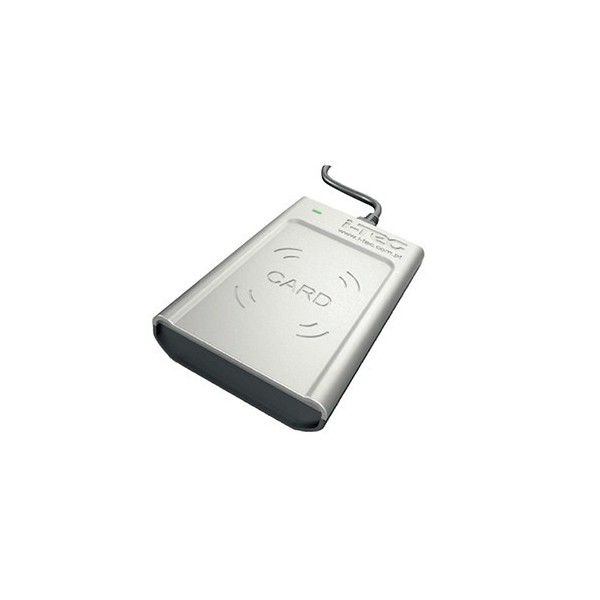 Acheter ITEC IREADER ITEC. Lecteur / programmeur de cartes RFID Mifare pour les systèmes hors ligne/en ligne de ITEC.