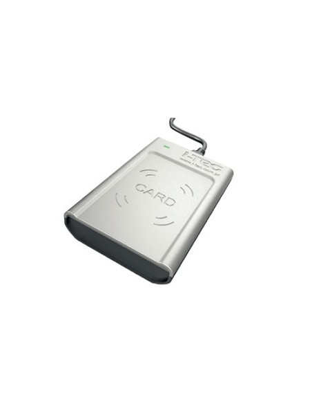 Kaufen Sie ITEC IREADER ITEC. Kartenleser/-programmierer für RFID-Mifare für Offline-/Online-Systeme von ITEC.