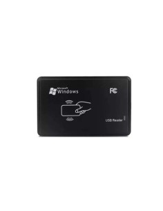 Kaufen ITEC IREADER M ITEC. USB-Mifare-Lesegerät zur Benutzerregistrierung in ITEC-Systemen.
