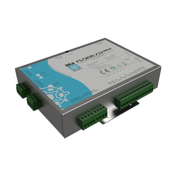 Kaufen DEA SECURITY BR-FSP2P-LITE DEA SECURITY. Fusion-Analyseplatine P2P LITE