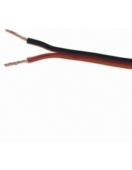 OEM PAB 1.5 FR. Ls. HF Casmar. Cabo paralelo bicolor de 2 x 15 mm² (fr. Ls. HF)