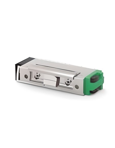 Acheter OPENERS 56E10S27X OPENERS. Gâche électrique 22-28 Vcc/acc « Fail Secure » avec têtière courte