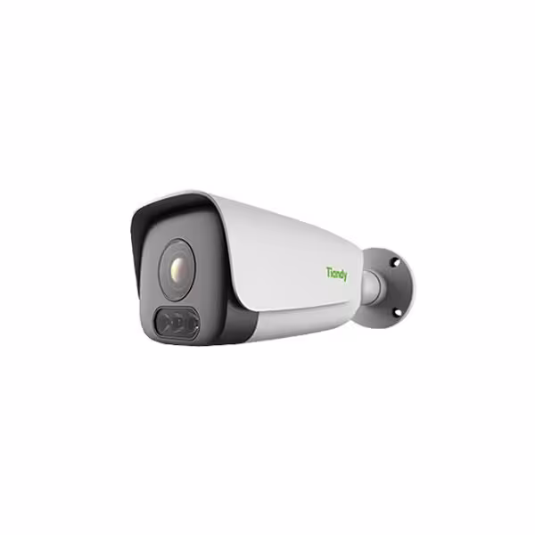 Kaufen TIANDY TC-C32LS 5-50 TIANDY. IP-Bullet-Kamera 2 MP, motorisiertes Objektiv 5–50 mm, IR 100 m, WDR, KI Mensch/Fahrzeug, SD