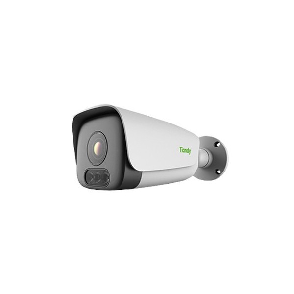 Acquistare TIANDY TC-C32LS 5-50 TIANDY. Telecamera bullet IP 2 Mpx con ottica motorizzata 5-50 mm, IR 100 m, WDR, IA per umano/v