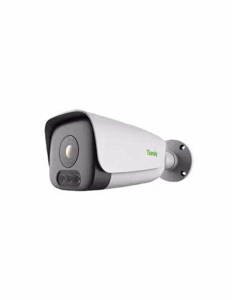 Kaufen TIANDY TC-C32LS 5-50 TIANDY. IP-Bullet-Kamera 2 MP, motorisiertes Objektiv 5–50 mm, IR 100 m, WDR, KI Mensch/Fahrzeug, SD