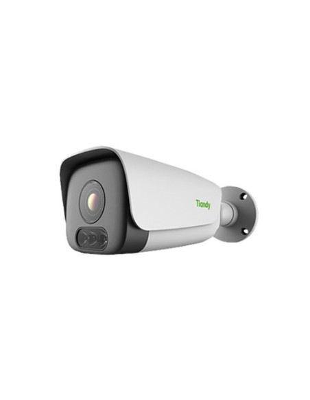 Acquistare TIANDY TC-C32LS 5-50 TIANDY. Telecamera bullet IP 2 Mpx con ottica motorizzata 5-50 mm, IR 100 m, WDR, IA per umano/v