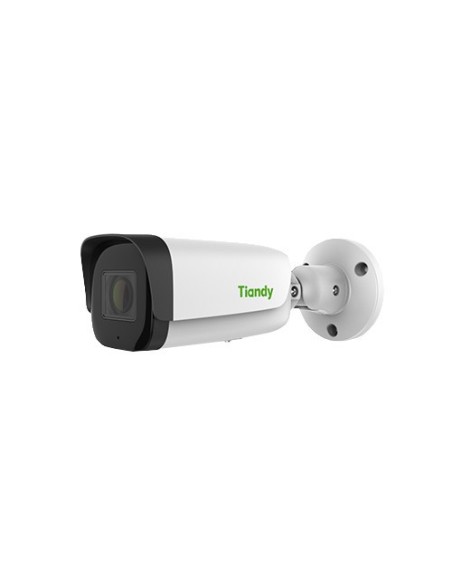 Acheter TIANDY TC-C32UN 2.8-12 TIANDY. Caméra bullet IP 2 Mpx, optique motorisée 2,8-12 mm, IR 80 m, SD, microphone, IP67, 12 Vc