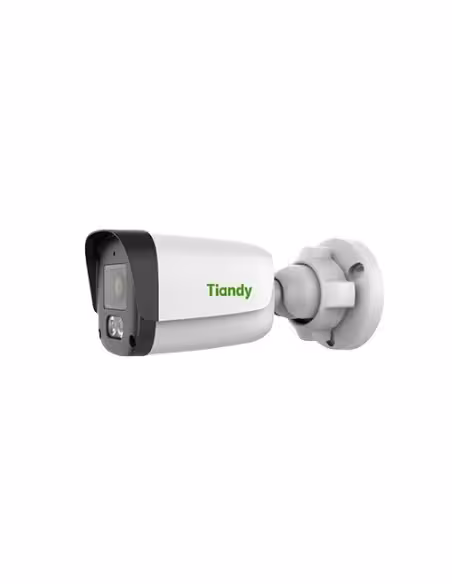 Kaufen TIANDY TC-C34QN 2.8 TIANDY. IP-Bullet-Kamera 4 MP mit Festobjektiv 2,8 mm, IR 30 m, Mikrofon, IP67, nur PoE.